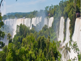 Super Promo 2024: Rio  de Janeiro & Iguazu  Falls